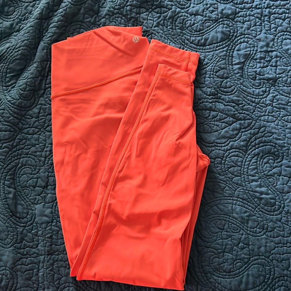 Lululemon leggings